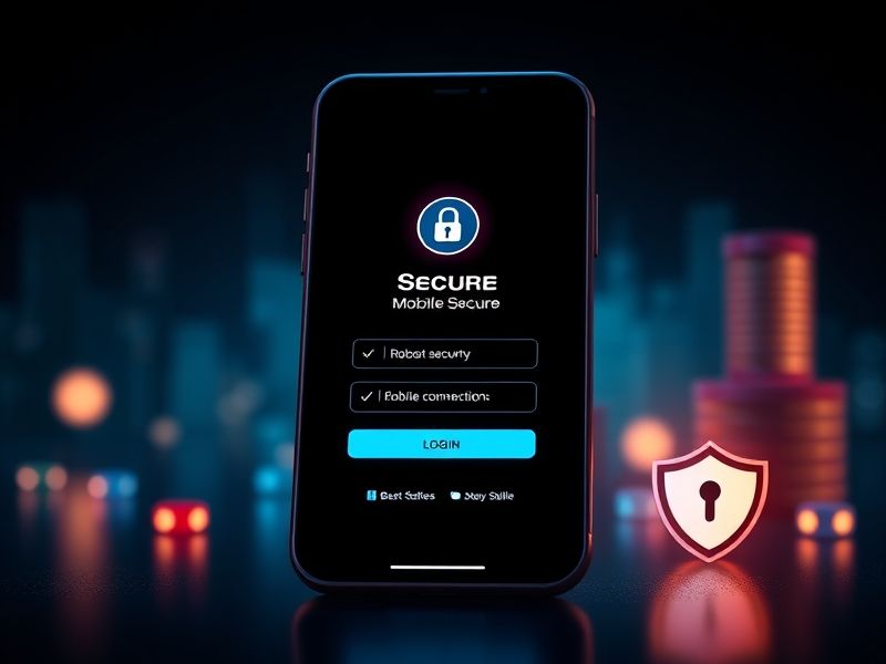 Your ultimate resource for seamless casino mobile login experiences. Discover secure access methods, explore mobile casino games, and get expert tips on navigating online gambling platforms.